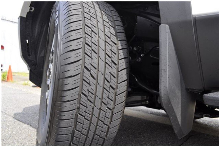 2024 TOYOTA LAND CRUISER 250 3BA-TRJ250W - Image 18