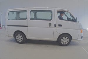 2009 NISSAN CARAVAN ADF-VWE25