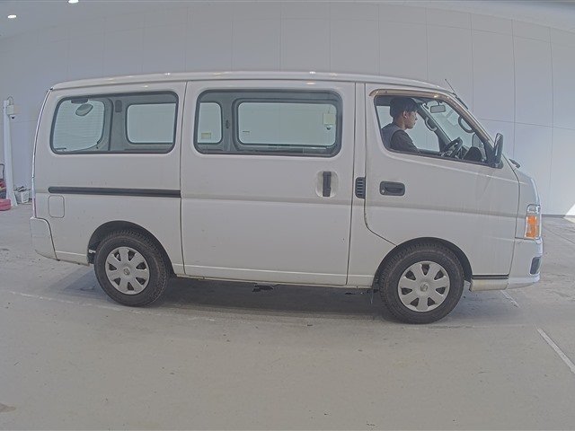 2009 NISSAN CARAVAN ADF-VWE25 - Image 7