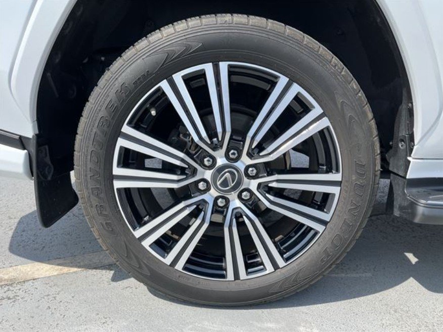 2023 LEXUS Lexus LX 3BA-VJA310W - Image 7