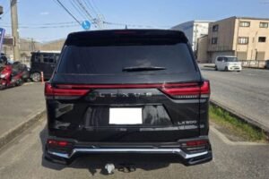 2022 LEXUS Lexus LX 3BA-VJA310W