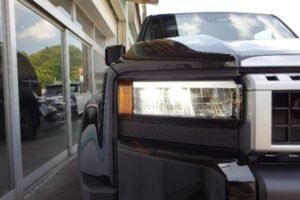 2026 TOYOTA LAND CRUISER 250 3BA-TRJ250W