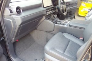 2026 TOYOTA LAND CRUISER 250 3BA-TRJ250W