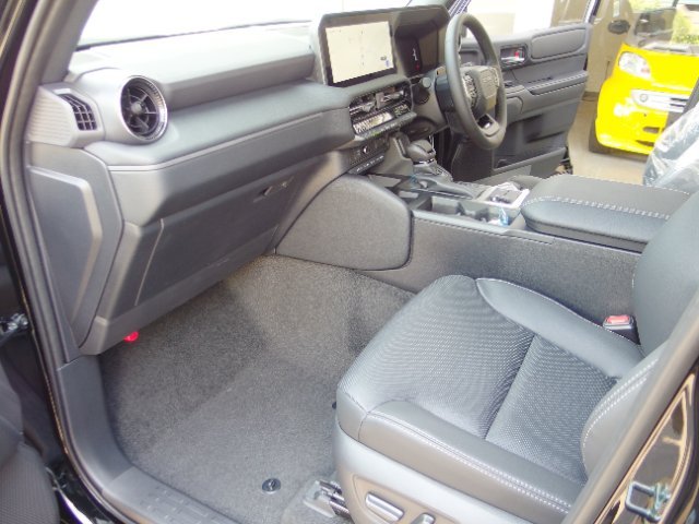 2026 TOYOTA LAND CRUISER 250 3BA-TRJ250W - Image 10