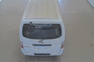 2009 NISSAN CARAVAN ADF-VWE25