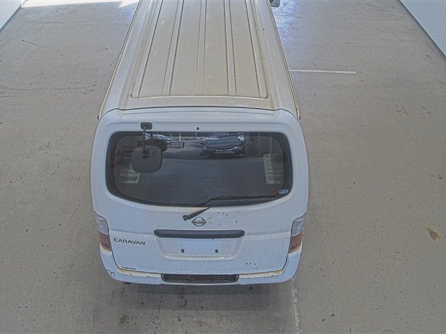 2009 NISSAN CARAVAN ADF-VWE25 - Image 8