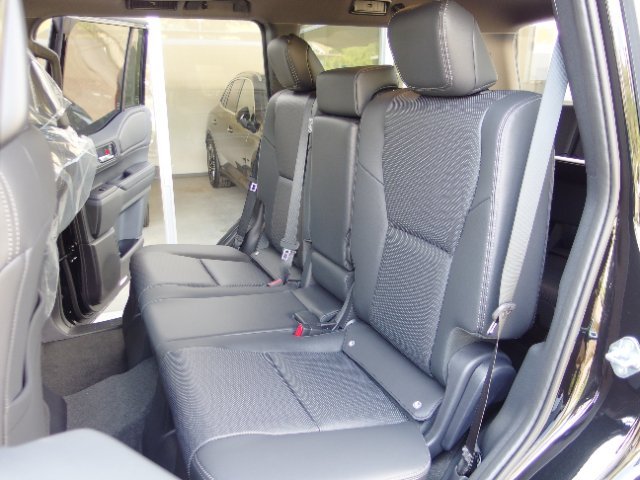 2026 TOYOTA LAND CRUISER 250 3BA-TRJ250W - Image 11
