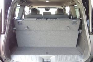 2026 TOYOTA LAND CRUISER 250 3BA-TRJ250W