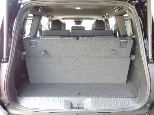2026 TOYOTA LAND CRUISER 250 3BA-TRJ250W - Image 12