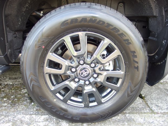 2026 TOYOTA LAND CRUISER 250 3BA-TRJ250W - Image 13