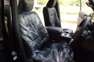 2026 TOYOTA LAND CRUISER 250 3BA-TRJ250W