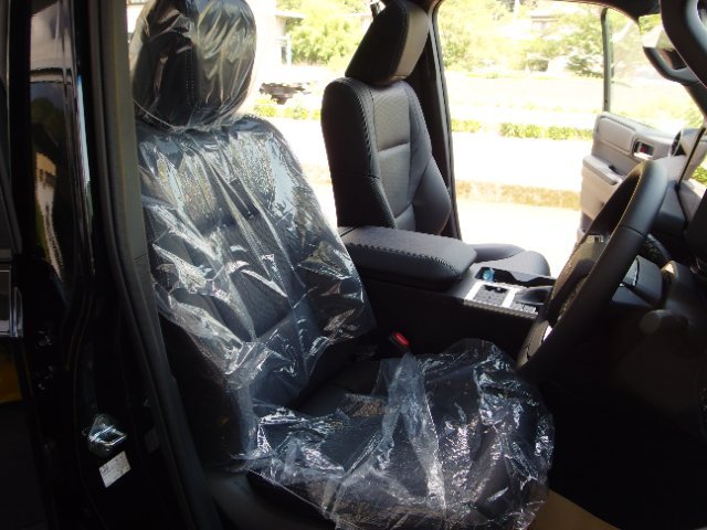 2026 TOYOTA LAND CRUISER 250 3BA-TRJ250W - Image 16