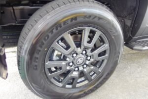 2026 TOYOTA LAND CRUISER 250 3BA-TRJ250W