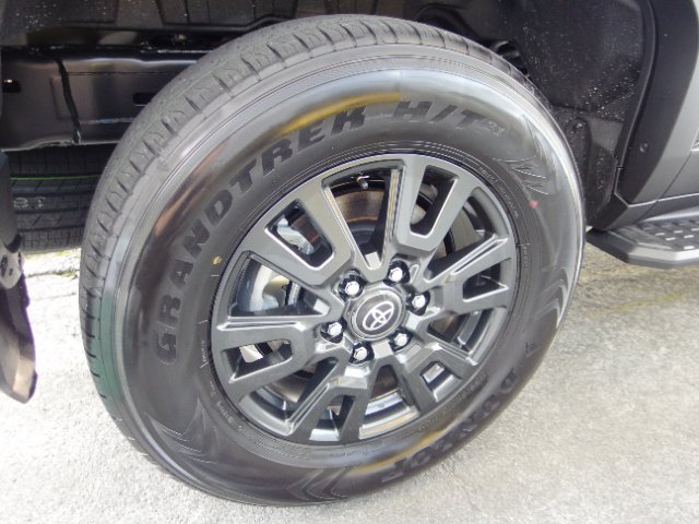 2026 TOYOTA LAND CRUISER 250 3BA-TRJ250W - Image 17
