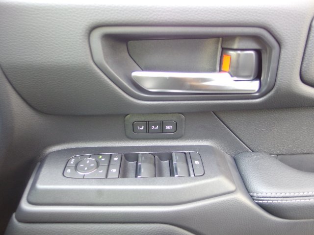 2026 TOYOTA LAND CRUISER 250 3BA-TRJ250W - Image 19