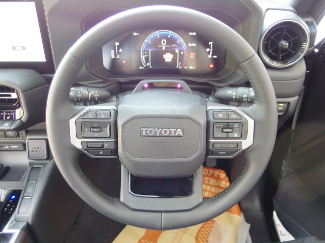 2026 TOYOTA LAND CRUISER 250 3BA-TRJ250W - Image 20