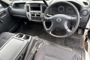 2009 NISSAN CARAVAN ADF-VWE25