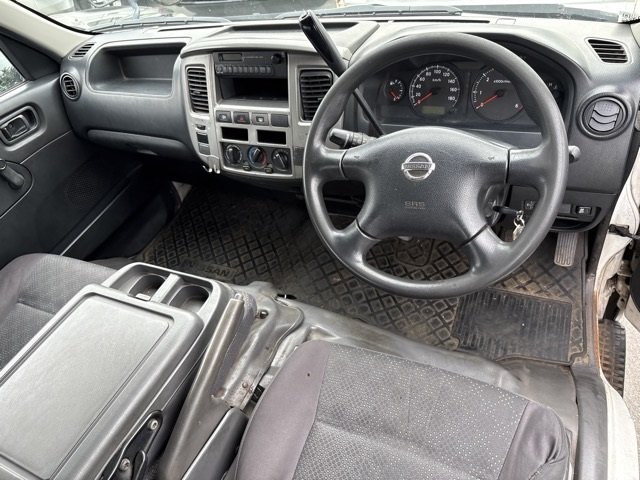 2009 NISSAN CARAVAN ADF-VWE25 - Image 9