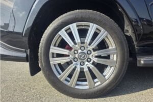 2022 LEXUS Lexus LX 3BA-VJA310W