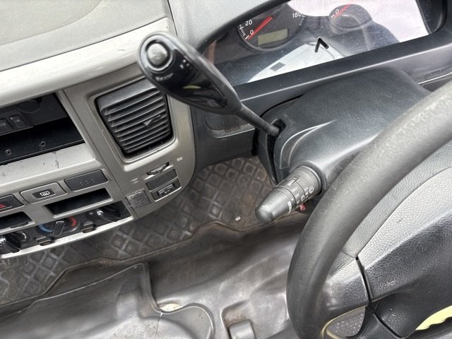 2009 NISSAN CARAVAN ADF-VWE25 - Image 10