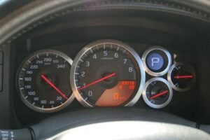 2010 NISSAN GT-R CBA-R35