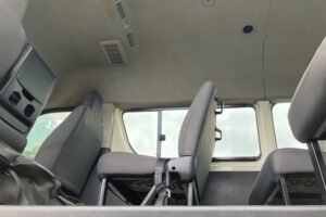2011 TOYOTA HIACE VAN LDF-KDH223B