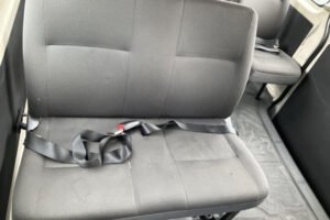 2011 TOYOTA HIACE VAN LDF-KDH223B