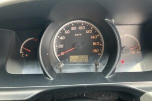 2011 TOYOTA HIACE VAN LDF-KDH223B