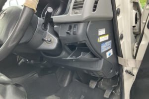 2011 TOYOTA HIACE VAN LDF-KDH223B