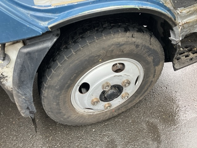 2001 Others Trucks Hino Dutro KK-XZU301X - Image 11