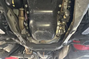 2006 Others Trucks Hino Ranger ADG-GD7JGWA