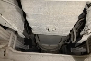 2006 Dump Tipper Truck Isuzu Giga PJ-CXZ51K6