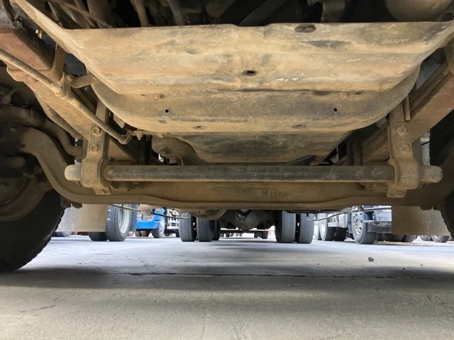 1998 Others Trucks Isuzu Giga KC-CYM82V2 - Image 11