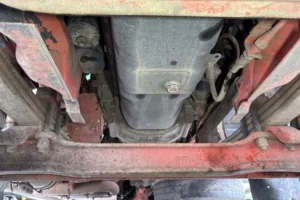 2013 Dump Tipper Truck Isuzu Giga QKG-CYZ77AM