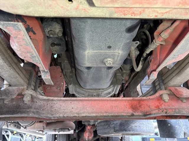 2013 Dump Tipper Truck Isuzu Giga QKG-CYZ77AM - Image 11