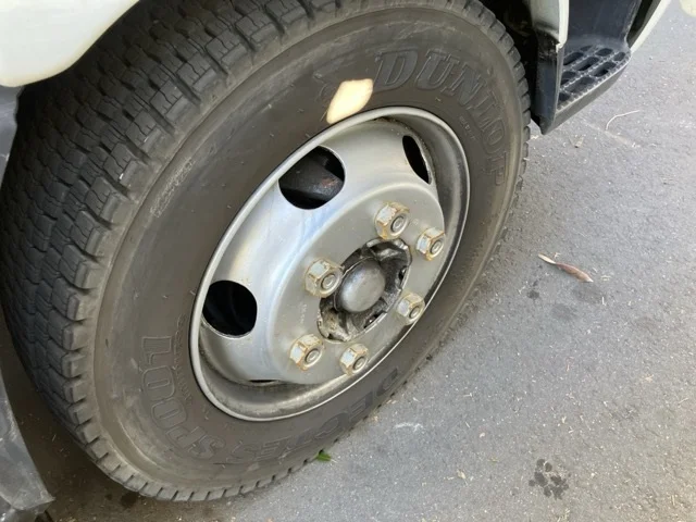 2011 Aerial Platform Toyota Dyna BDG-XZU354 - Image 11