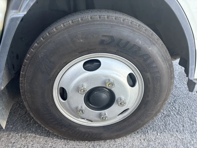 2007 Aerial Platform Mitsubishi Fuso Canter PA-FE73DC - Image 11