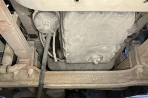 2003 Dump Tipper Truck Isuzu Giga KL-CYZ73P3