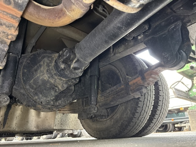 2001 Others Trucks Hino Dutro KK-XZU301X - Image 12