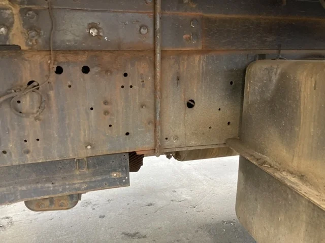 1998 Others Trucks Isuzu Giga KC-CYM82V2 - Image 12