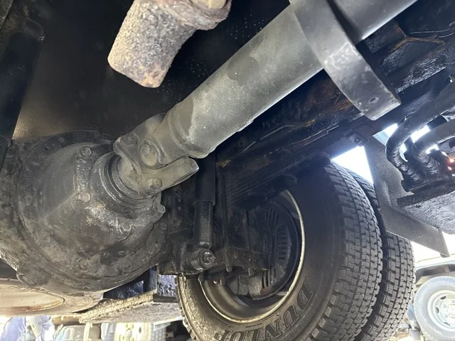 2011 Aerial Platform Toyota Dyna BDG-XZU354 - Image 12