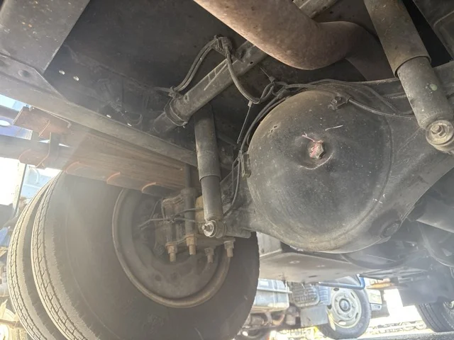 2007 Aerial Platform Mitsubishi Fuso Canter PA-FE73DC - Image 12