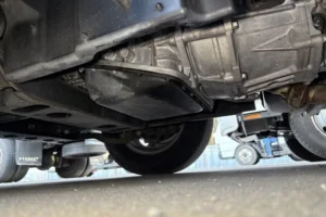 2010 Van Wing Isuzu Elf BKG-NMR85AN