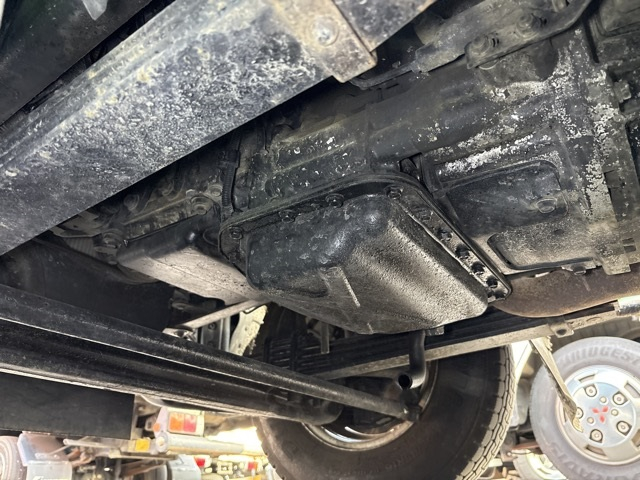 2001 Others Trucks Hino Dutro KK-XZU301X - Image 13