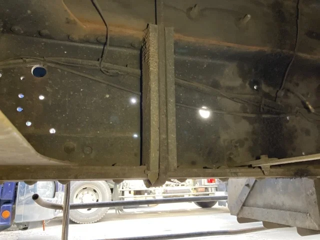 1998 Others Trucks Isuzu Giga KC-CYM82V2 - Image 13