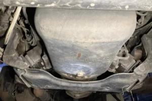 2016 Flat Body Truck UD Nissan TKG-MK38C