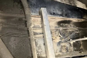 2003 Dump Tipper Truck Isuzu Giga KL-CYZ73P3