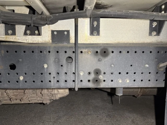 2013 Van Wing Isuzu Forward TKG-FRR90T2 - Image 14