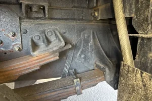 2006 Others Trucks Hino Ranger ADG-GD7JGWA