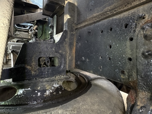 2001 Others Trucks Hino Dutro KK-XZU301X - Image 14